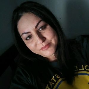 Meet your Posher, Maribel